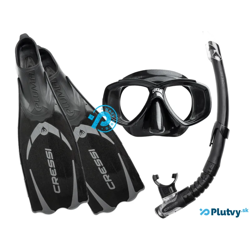 Cressi Pluma Bag 43/44