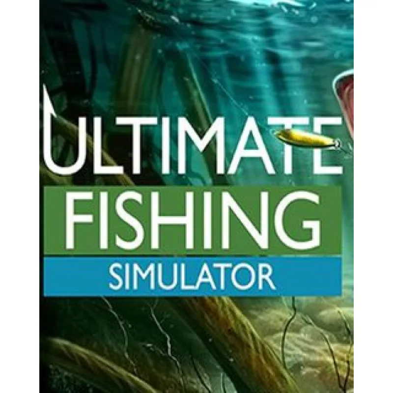 ESD Ultimate Fishing Simulator ESD_6876
