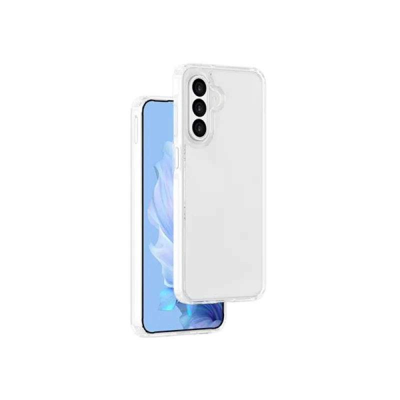 ER Crystal kryt pre Samsung Galaxy A26 - priehľadný ERCSSGA26CL