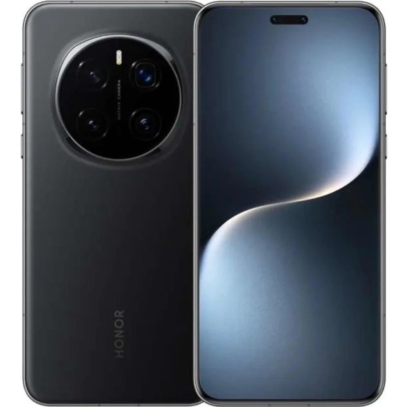 Honor Magic7 Pro 5G 12/ 512GB DS Black EU 5109BMFW