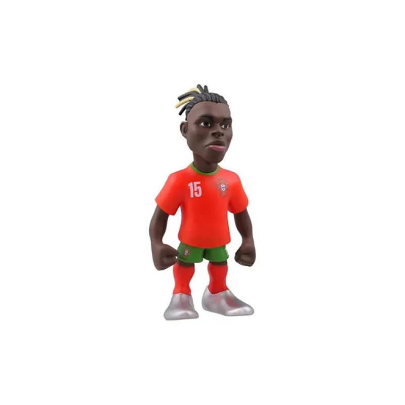 MINIX Football: Rafael Leao (Portugalsko)