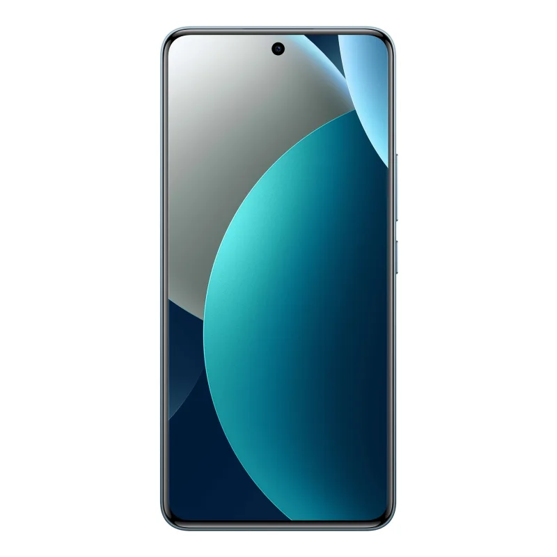Xiaomi Redmi Note 15 Pro/ 8GB/ 256GB/ Glacier Blue 72706