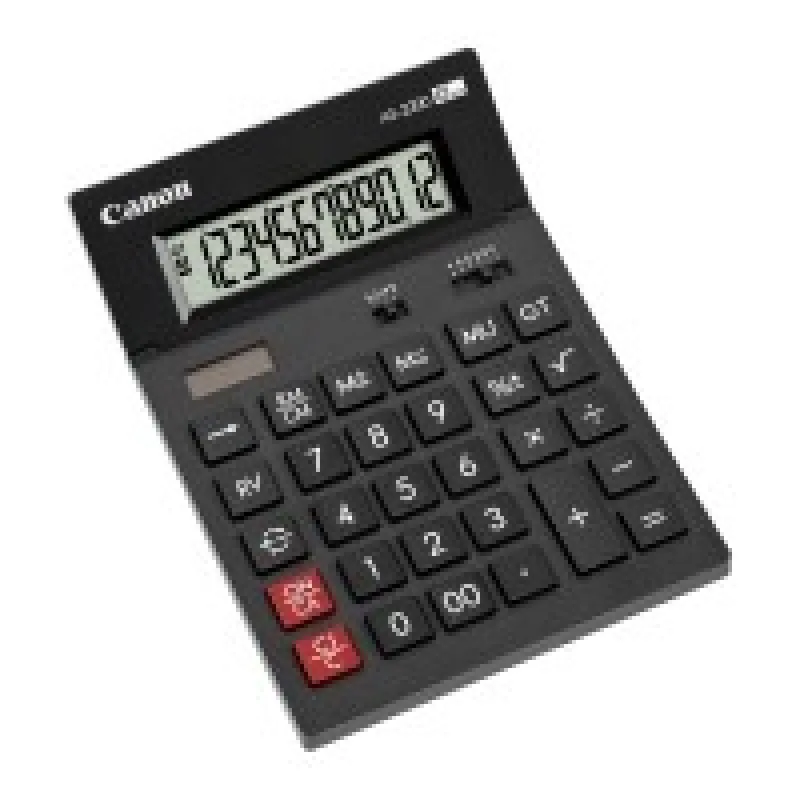 Canon Kalkulacka AS-2200 4584B001