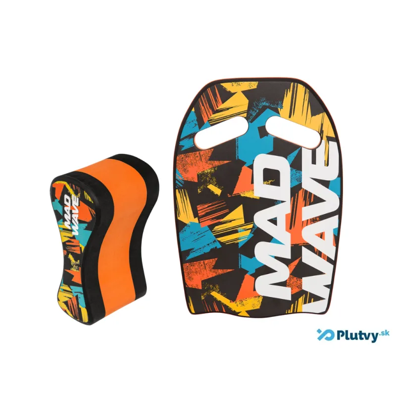 Mad Wave Ergo EXT