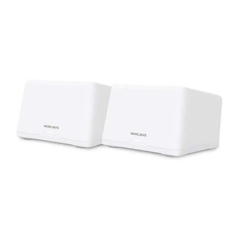 MERCUSYS Halo H47BE(2-pack) WiFi7 Mesh…