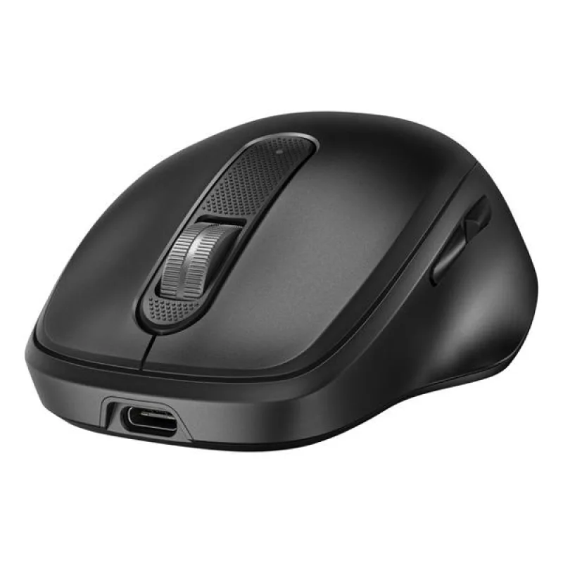 HP 515 Ultra-Fast Rechargeable Wireless Mouse 9C2F7AA#ABB