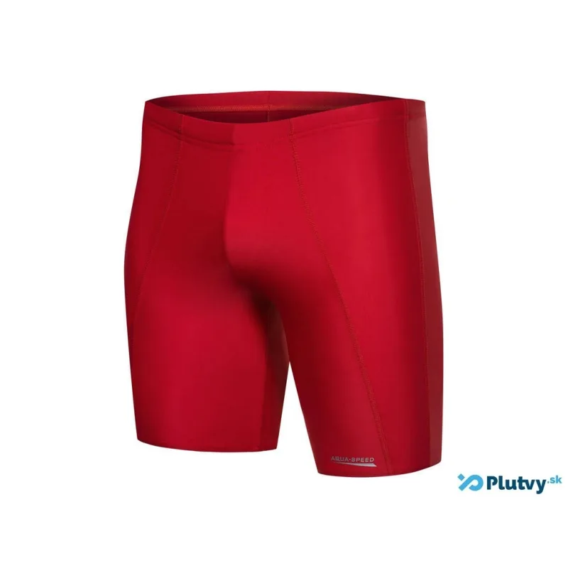 Aqua-Speed Long Jammer zelené, 34