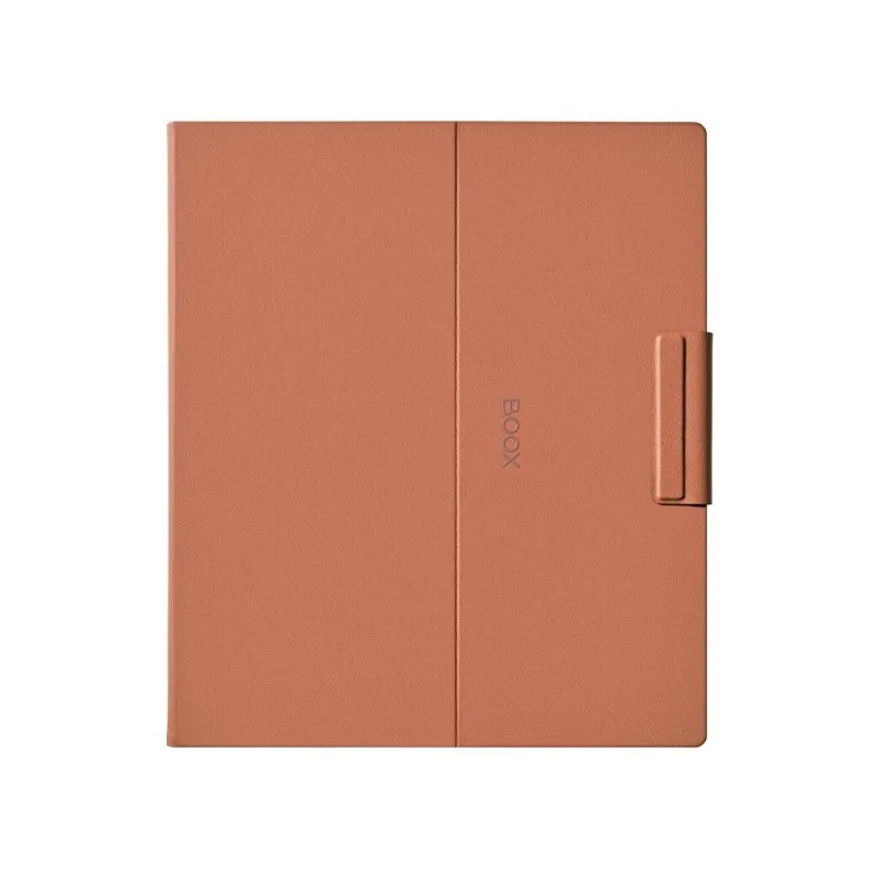 BAZAR - E-book ONYX BOOX pouzdro pro NOTE MAX s klávesnicí, hnědé…