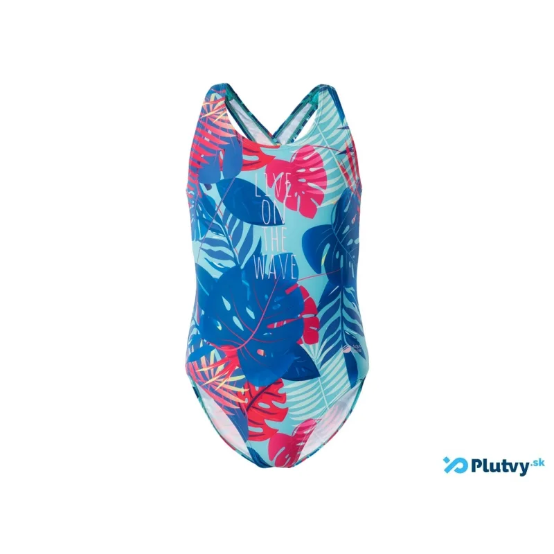 Aqua Wave Salava Junior modré, D 146