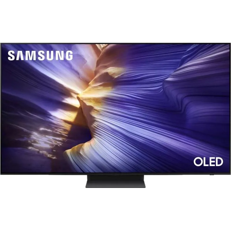 Samsung OLED TV 77" QE77S90F, 4K QE77S90FAEXXH