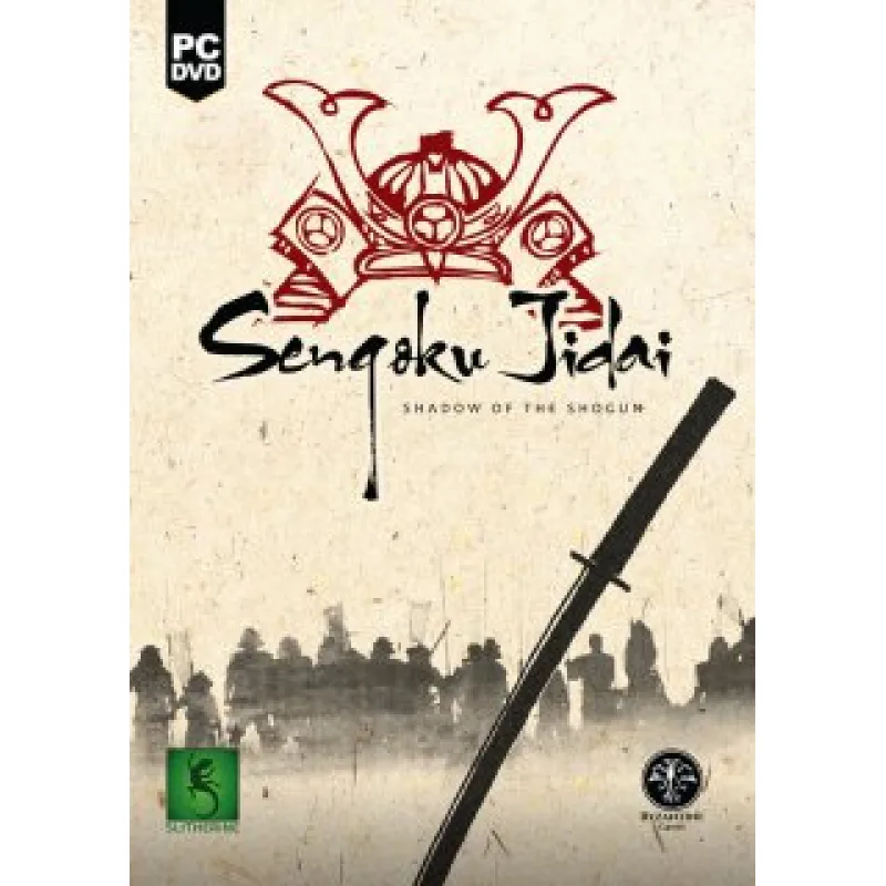 ESD Sengoku Jidai Shadow of the Shogun ESD_6184