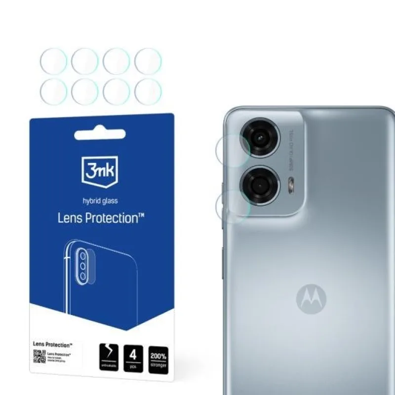 3mk Lens Protection pro Motorola Moto G24 Power 5903108667104