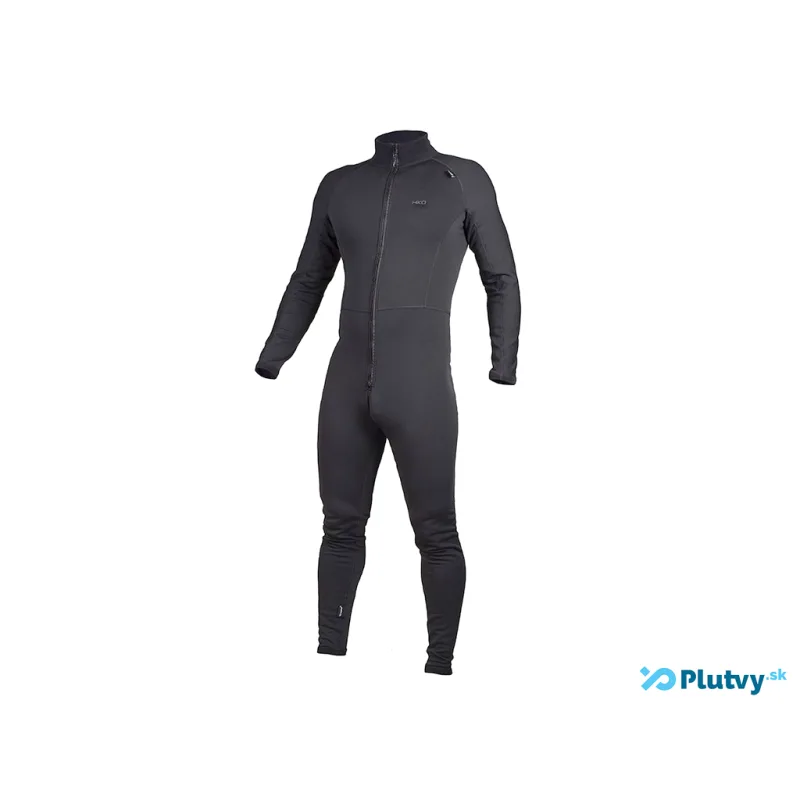 Hiko Teddy fleece overal M