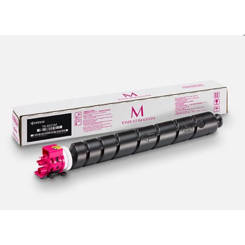 Kyocera TK-8525M - toner magenta na 20 000 A4, pre TASKalfa 4052ci/4053ci…