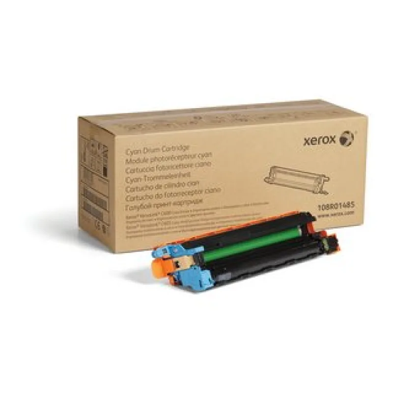 Xerox Black Drum Cartridge pre VERSALINK C600/C605 108R01488