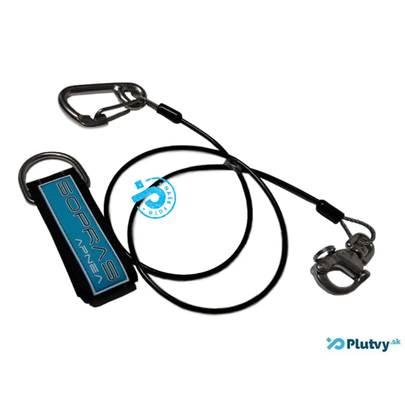 SoprasSub Lanyard