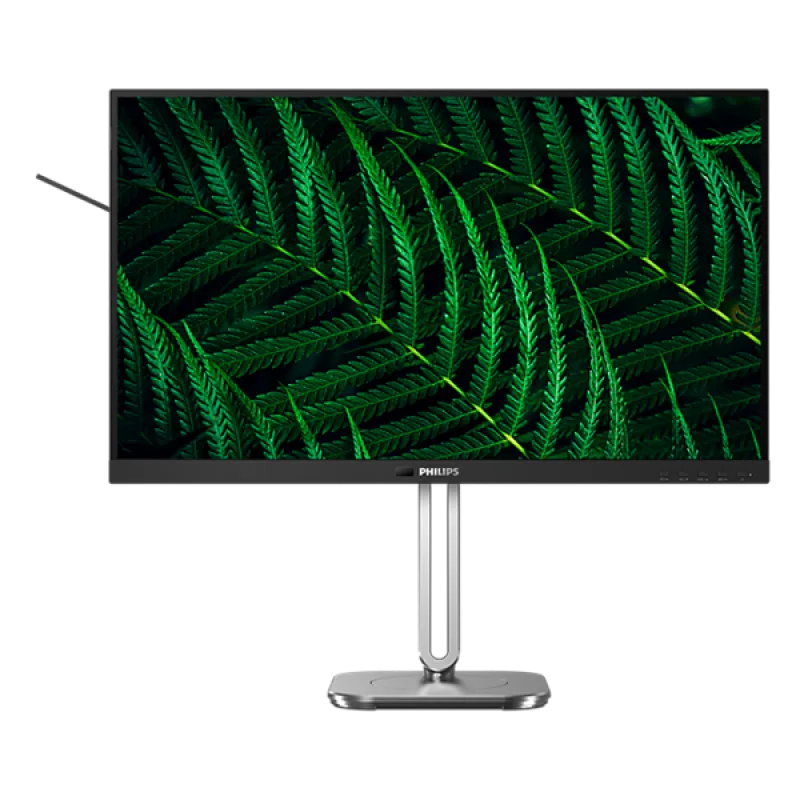 Philips 27B2G5601/00 27" IPS LED 2560x1440 20 000 000:1 4ms 350cd DP HDMI…