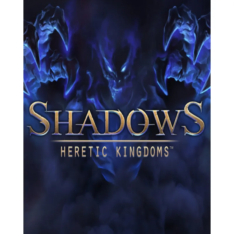 ESD Shadows Heretic Kingdoms ESD_9860
