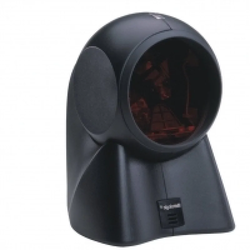 Honeywell MS7120 Orbit, RS232 - čierna MK7120-31C41