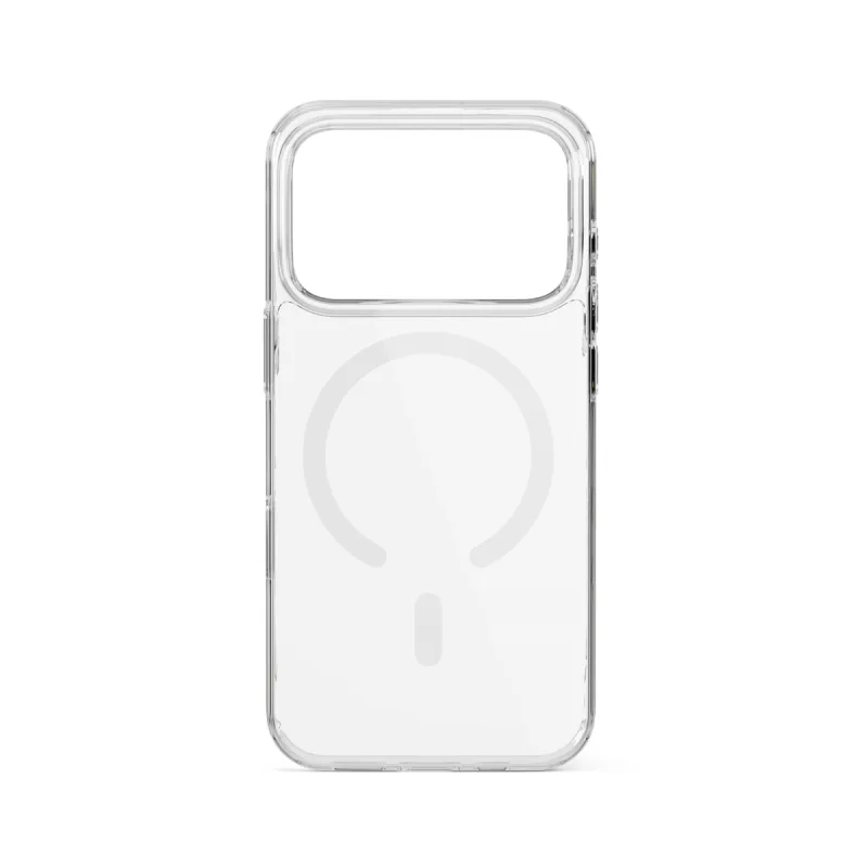 iStores by Epico Hero Mag+ Case iPhone 17 Pro Qi2 & Magsafe kompatibilný …
