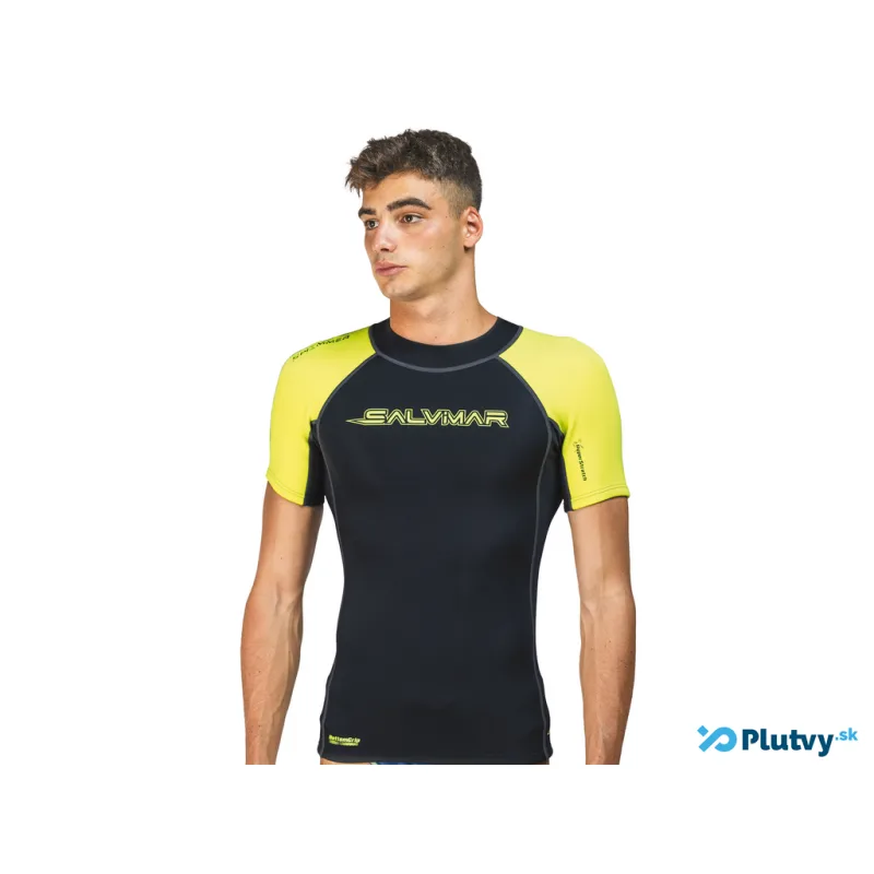 Salvimar Swimmer 2mm, univerzálny, XXL