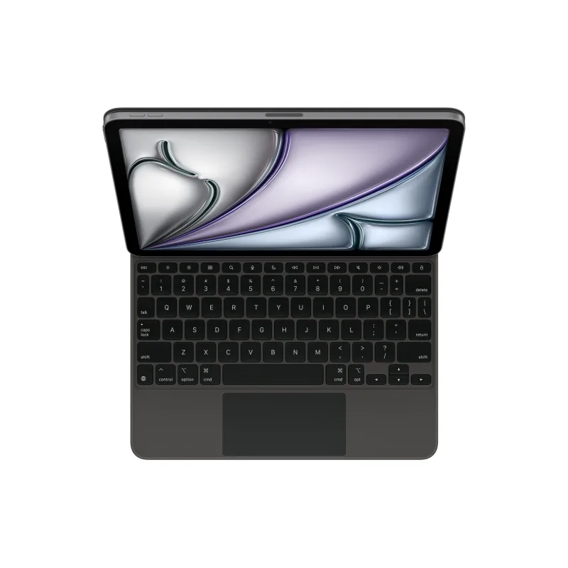 Magic Keyboard for 11" iPad Air - CZ - Black MGYX4CZ/A