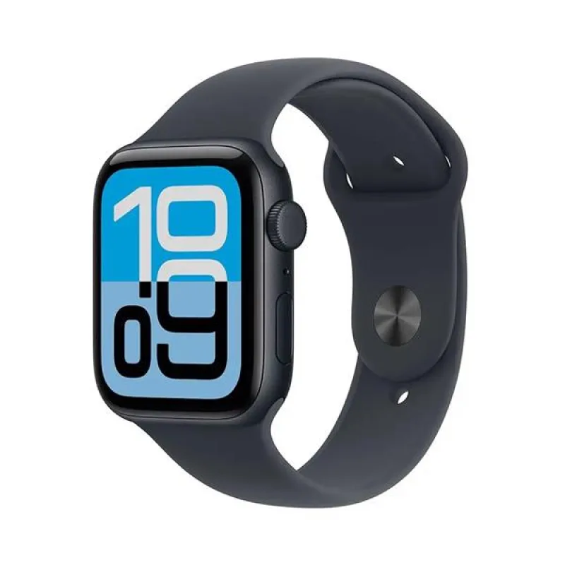 Apple Watch SE 3/ 40/ Šport Band/ Midnight MEHC4WF/A