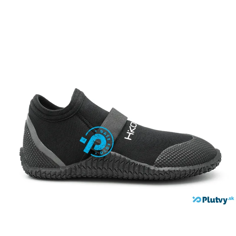 Hiko Sneaker 3mm čierna 3 mm, 42