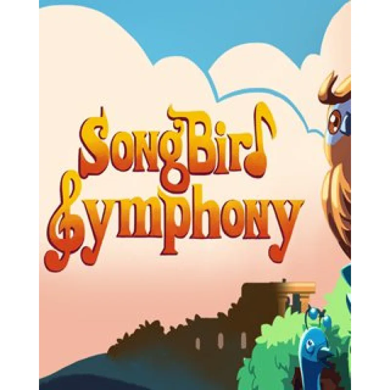 ESD Songbird Symphony ESD_6458