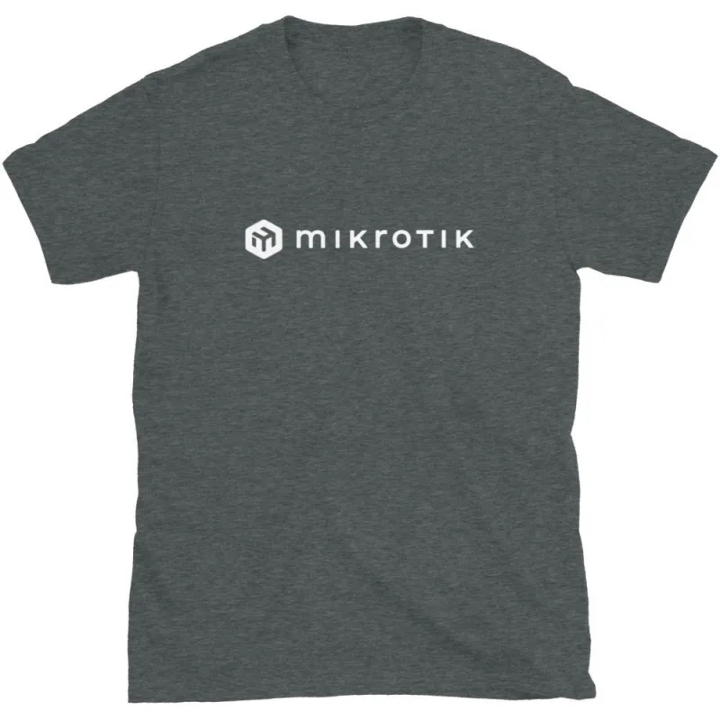 MikroTik Tričko L MTTS-L