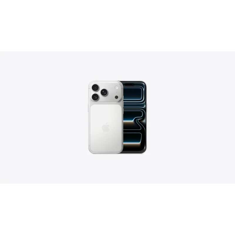 iPhone 17 Pro 256GB Silver mg8g4sx/a