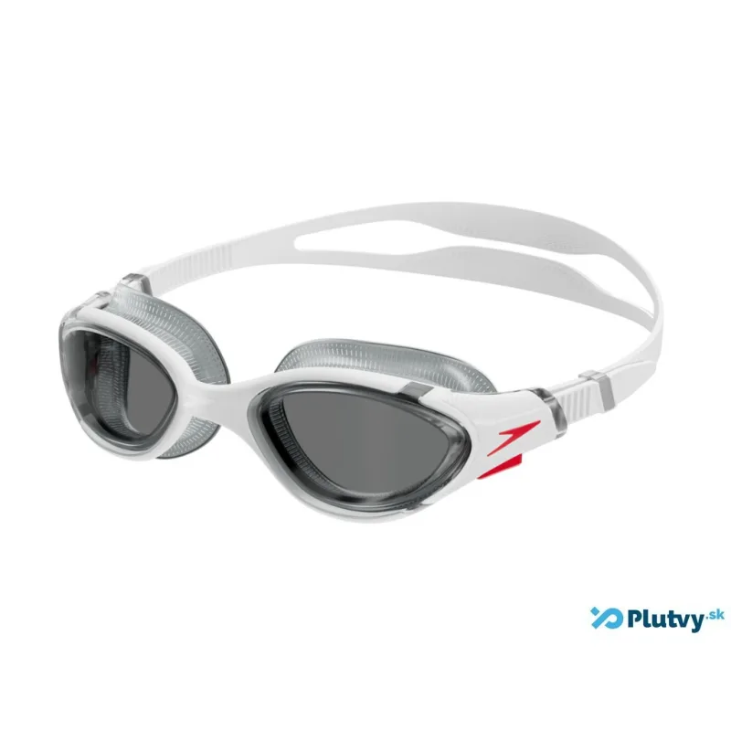 Speedo Biofuse 2.0 biela, dymové