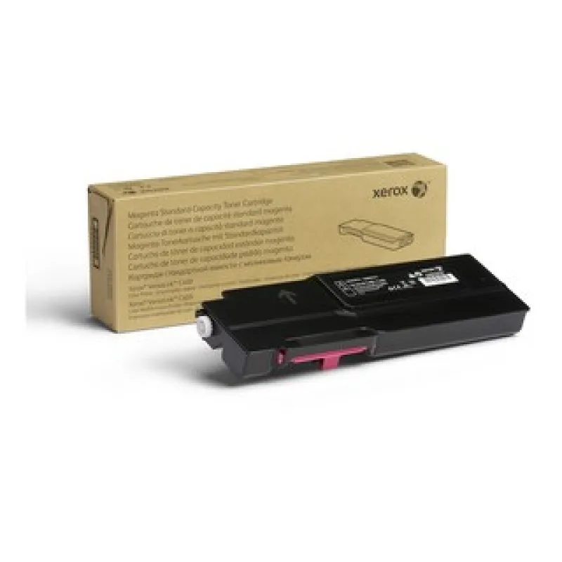 Xerox Magenta METERED tonerová kazeta VersaLink C400/ C405 106R03539