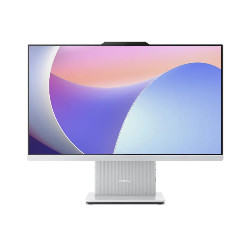 Lenovo IdeaCentre AIO 24IRH9 Intel i5-13420H 16GB 512GB-SSD 23.8"FHD IPS IntelUHD Win11Home Cloud Grey