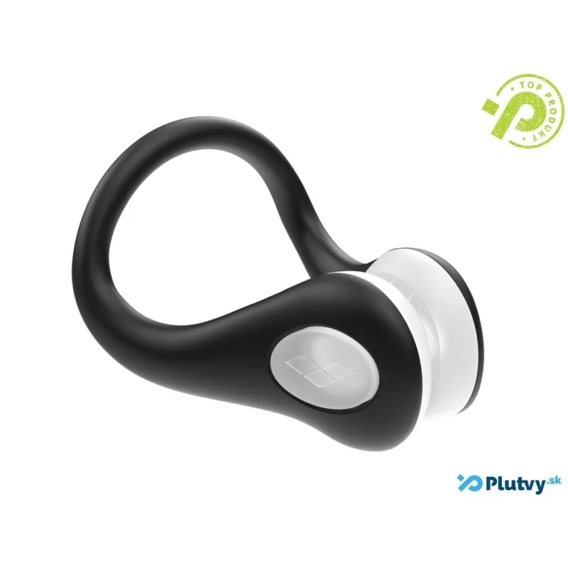 Arena Swim Nose Clip čierna
