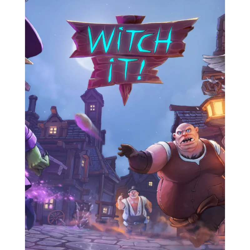 ESD Witch It ESD_9417