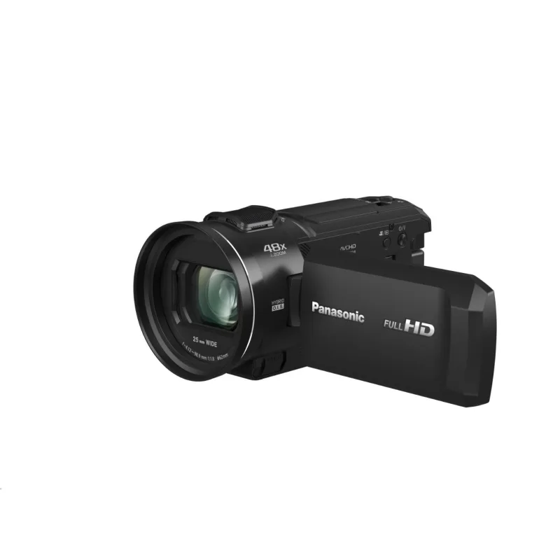 Panasonic HC-V900…