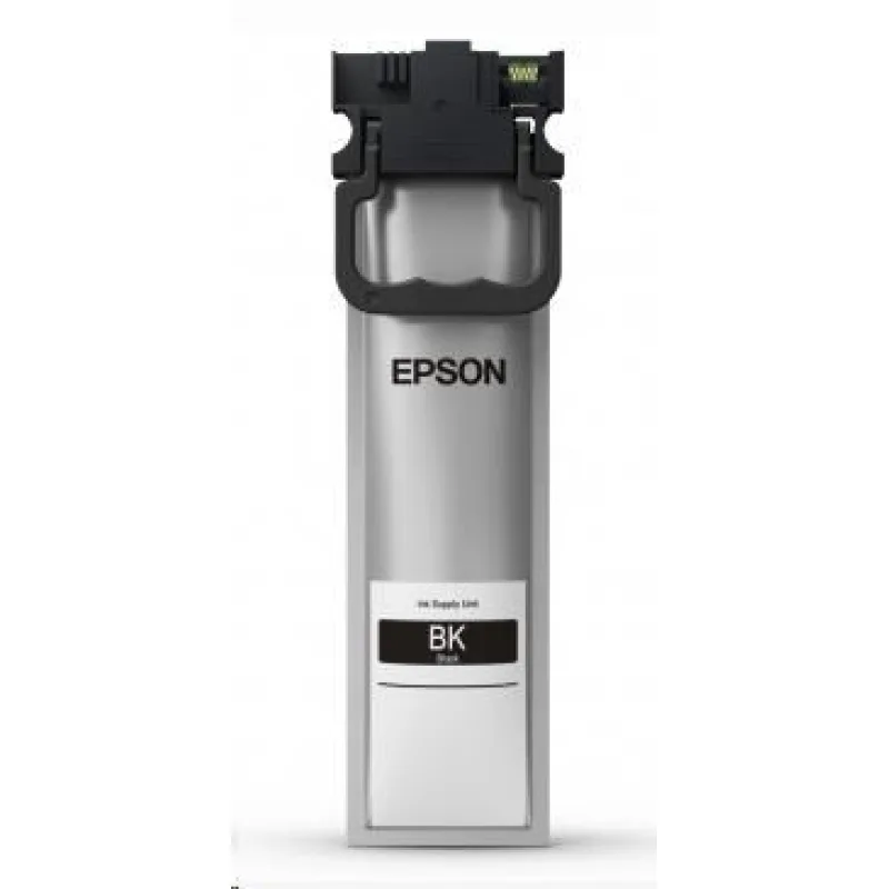 Čierna atramentová kazeta EPSON série WF-C5xxx L Black 35, 7 ml C13T944140