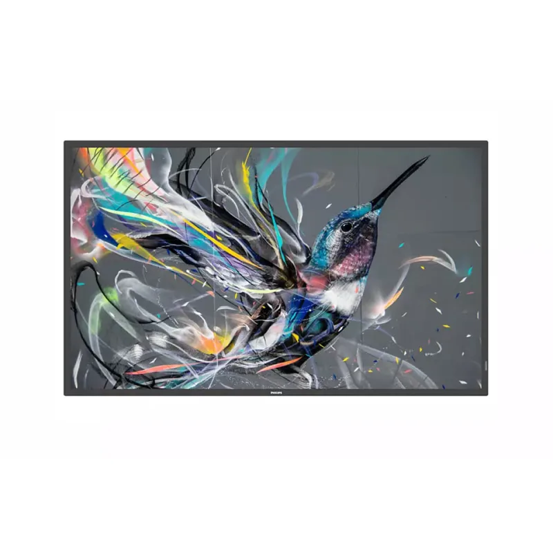 98" D-LED Philips 98BDL3650Q-UHD, IPS, 400cd, AN, 18/ 7 98BDL3650Q/00