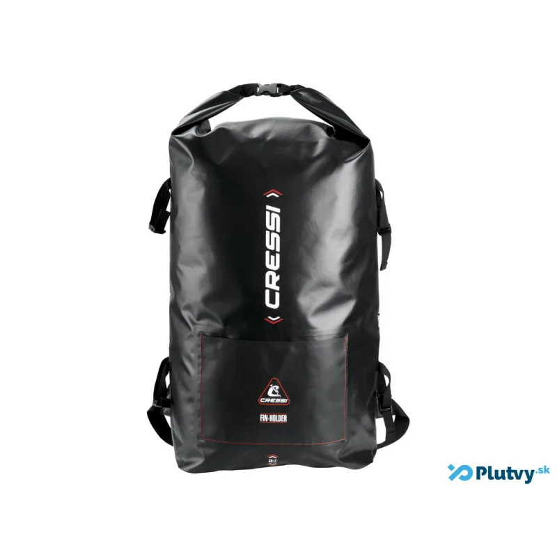 Dry Gara Bag - vodotesný vak na freediving