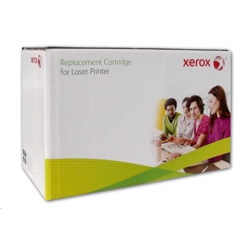 Alternatívny toner Xerox Lexmark 50F2X00 pre MS310D / MS410D,…