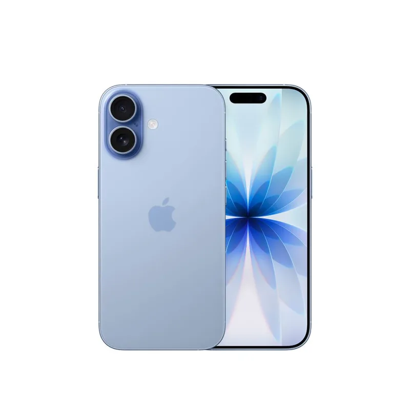 iPhone 17 512GB Hmlistá modrá MG6T4SX/A