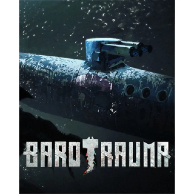ESD Barotrauma ESD_7772