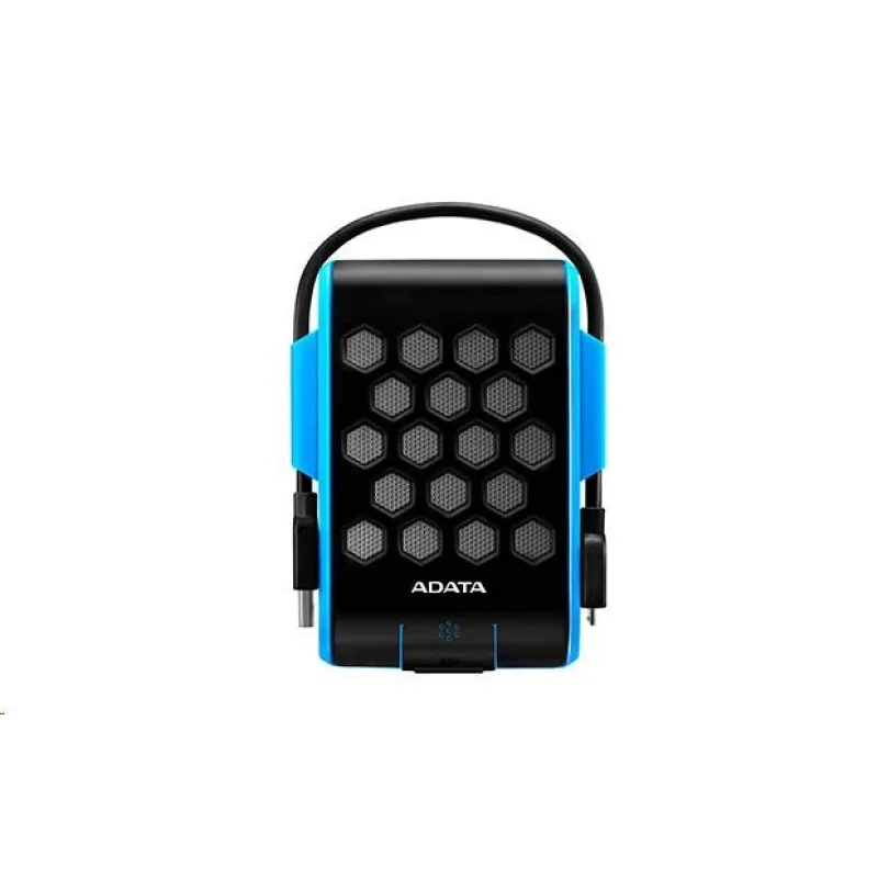 Externý pevný disk ADATA 2TB 2, 5" USB 3.1, DashDrive™ Durable HD720, …