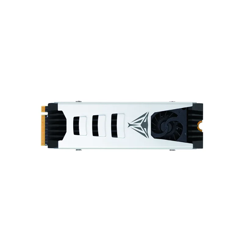 PATRIOT VIPER PV553/ 2TB/ SSD/ M.2 NVMe/ Strieborná/ Heatsink/ 5R…