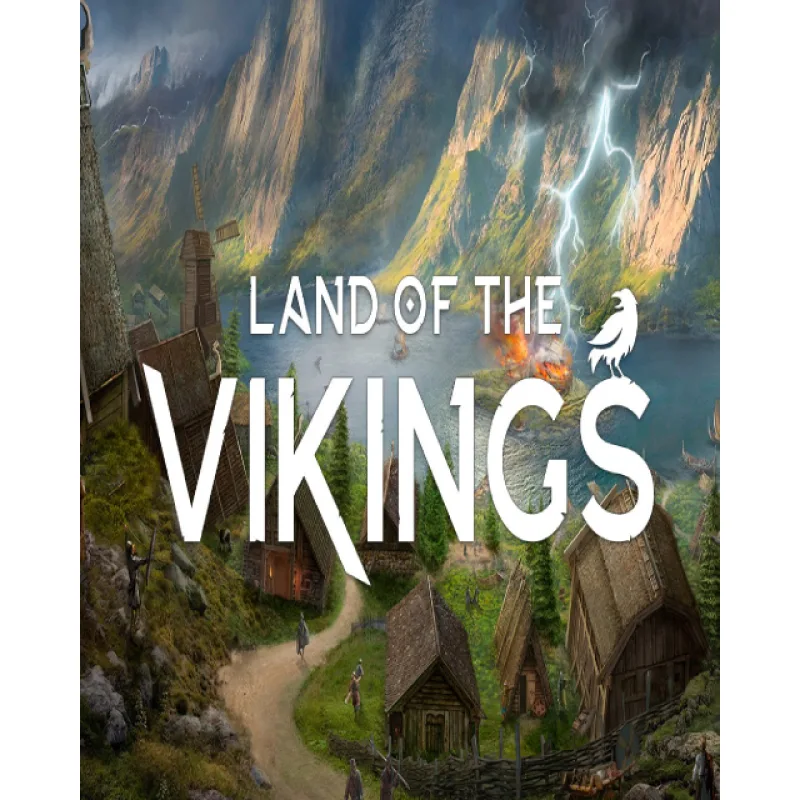 ESD Land of the Vikings ESD_10834