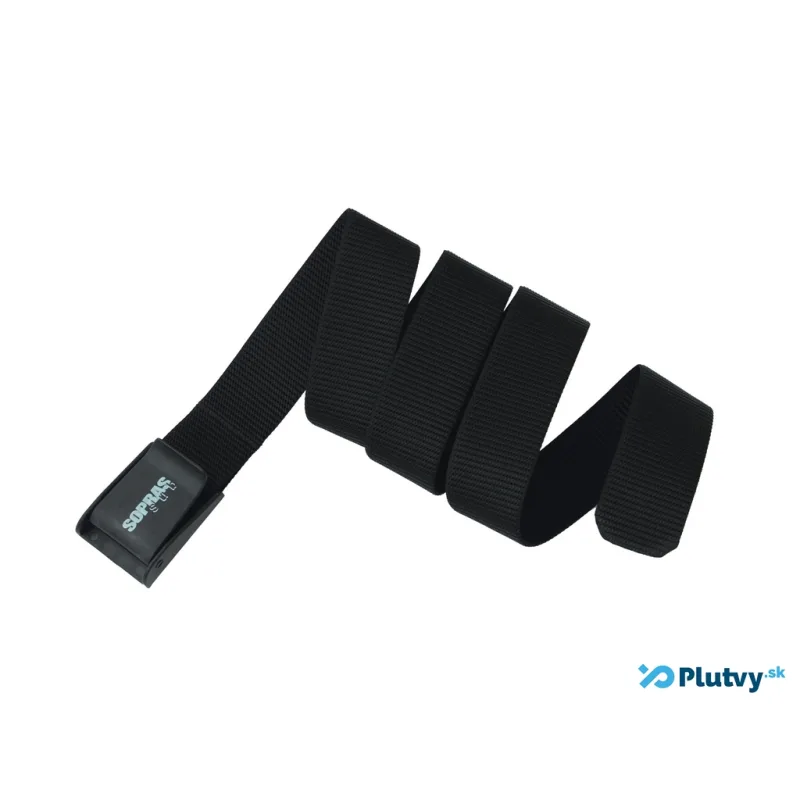 SoprasSub Black Belt