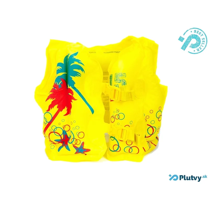 Aqua-Speed Tropical