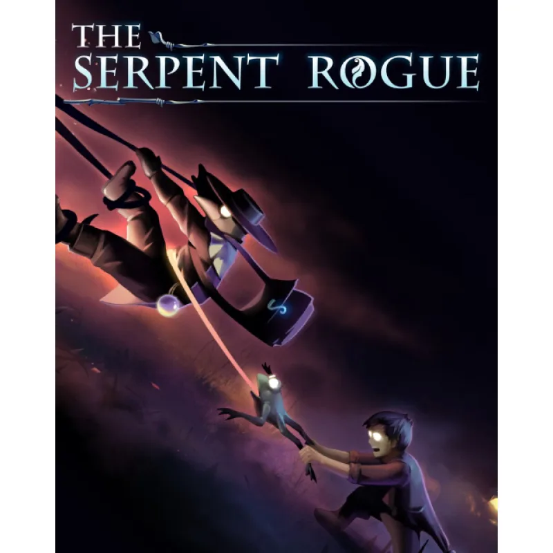 ESD The Serpent Rogue ESD_10468