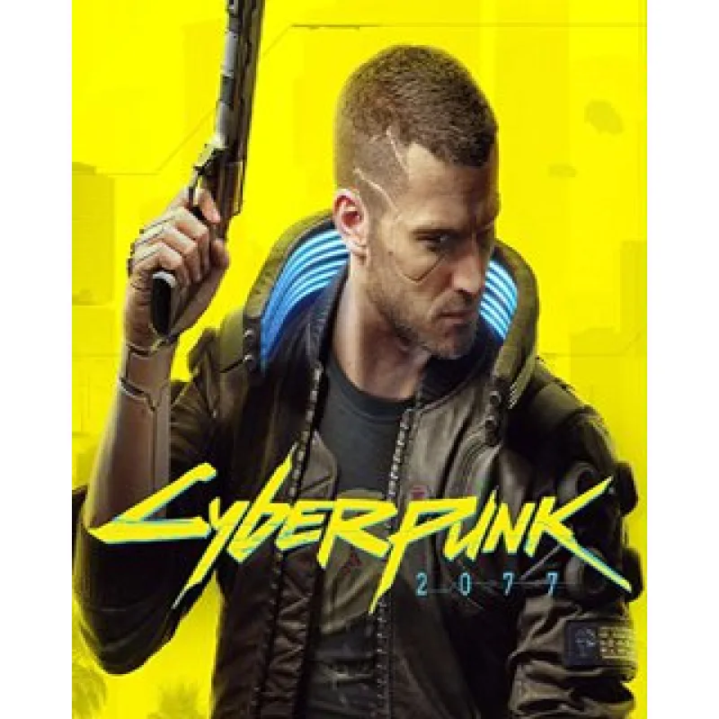 ESD Cyberpunk 2077 ESD_5779